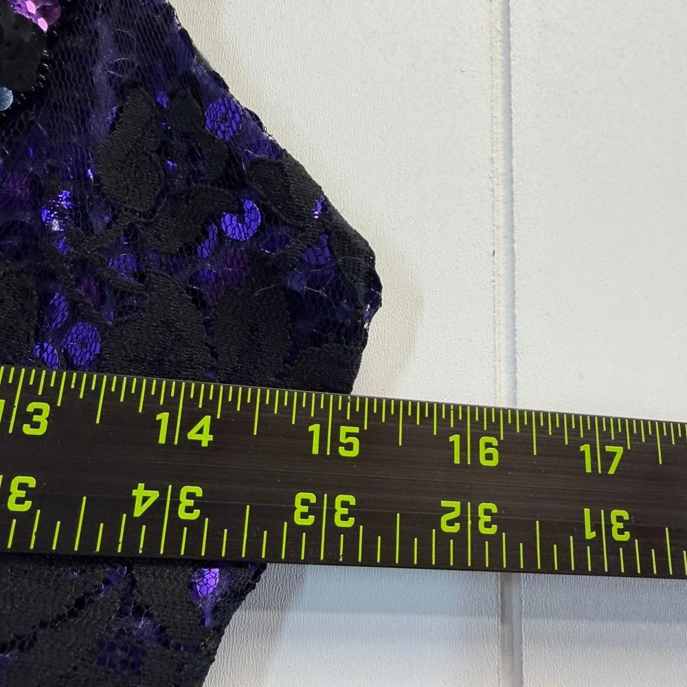 Loralie shipping skirt sequins